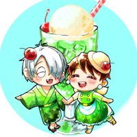 なめだんご (@go_go_namedango) 's Twitter Profile Photo なめだんご (@go_go_namedango) 's Twitter Profile Photo