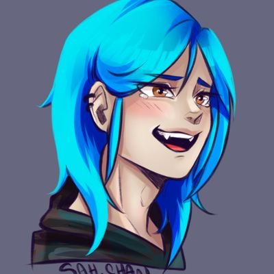 🇧🇷🇧🇷Street art 🎨| Fanfic ✍️| 20y+🌈 | Não sei conversar | Não uso muito Twitter
watt: https://t.co/YMlncOZxaF