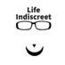 LifeIndiscreet (@LifeIndiscreet) Twitter profile photo