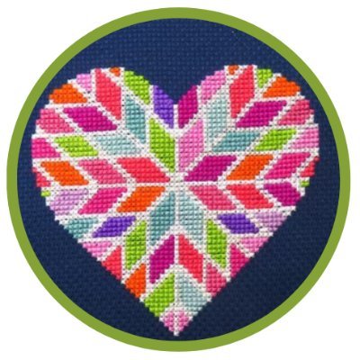 Sharing my favorite Cross Stitch Patterns, Supplies and Crafts.