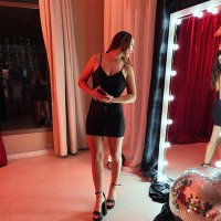 Antonella (@antoderudder) 's Twitter Profile