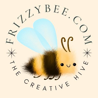 Frizzy Beeさんのプロフィール画像