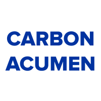 Carbon Acumen(@CarbonAcumen) 's Twitter Profile Photo
