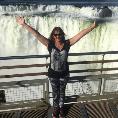 MabelRamrez6's profile picture. Argentina hasta la médula , con tonada cordobesa 💛💛💛