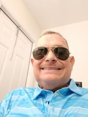 I'm a laid-back and  and easy going  Gay man. I'm Cuban American and lived in CA for 25 years. I've a good sense of humor and enjoy outdoor activities.