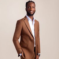 Olamide Akinola(@CHALAMAK) 's Twitter Profile Photo