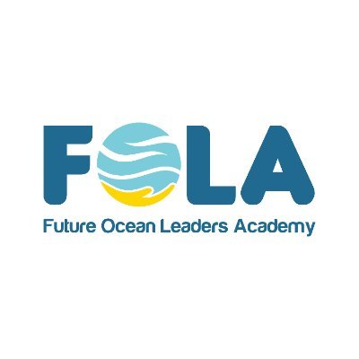 FOLA, which stands for Future Ocean Leaders Academy, is a pioneering ocean education and outreach initiative.