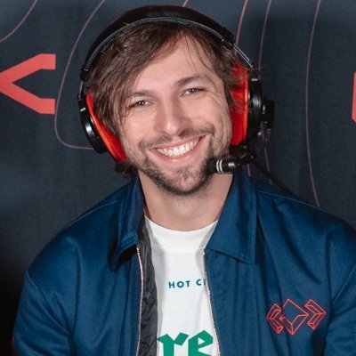 Esports Manager & other projects for @StudiosofAether. Heat Wave TO, Top 10 RoA player, @UArizona Alumni, former Geologist. Tweets are my own. He/Him.