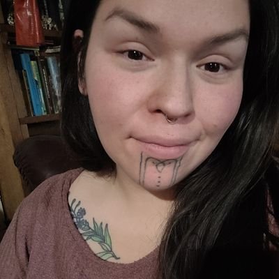 a wife/mama/tsimshian first nations/indigenous. homesteader. ass-kicker.. but still Christ follower.. lover of coffee and jarring and homeschooling.