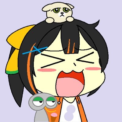 めろん会長🍸🎗️🎀🐶❇️⏱️💤さんのプロフィール画像