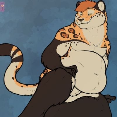 AD of a wooselkitty! Tummy enthusiast 31/m/he him IRL stuff
*NSFW!!* Soft Dom Top Open with my hoosk @barknclaw 18+ only (age in bio!)