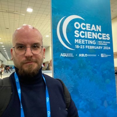 Ocean biogeochemist, Professor at METU Turkiye. Deep-sea, planetary redox, nanogeoscience, sci. policy @ERC_research grantee. PhD Delaware, Postdoc UPMC, GEOMAR