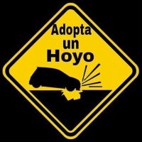 Adopta Un Hoyo(@adoptaunhoyo) 's Twitter Profile Photo