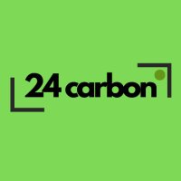 24Carbon(@24Carboncompany) 's Twitter Profile Photo