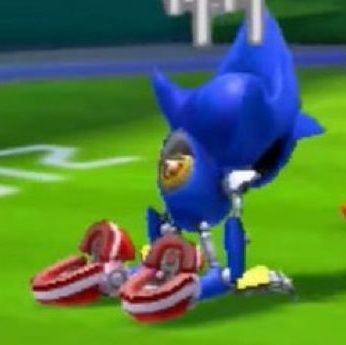 Metal Sonic appreciationさんのプロフィール画像