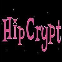Hip Crypt(@Hipcrypt) 's Twitter Profile Photo