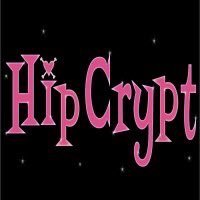 Hip Crypt (@hipcrypt) 's Twitter Profile