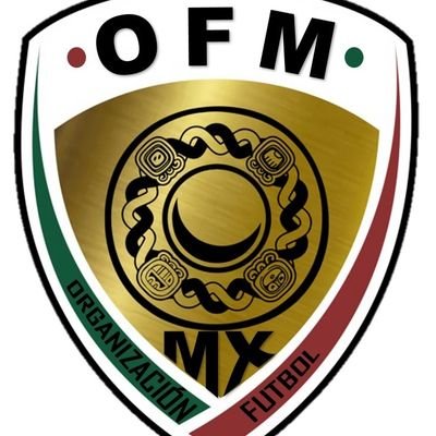 ORGANIZACION DE FUTBOL MX