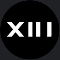 INTERIOR XIII(@InteriorXIII) 's Twitter Profile Photo