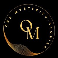 Odd_Mysteries(@Odd_Mysteries) 's Twitter Profile Photo