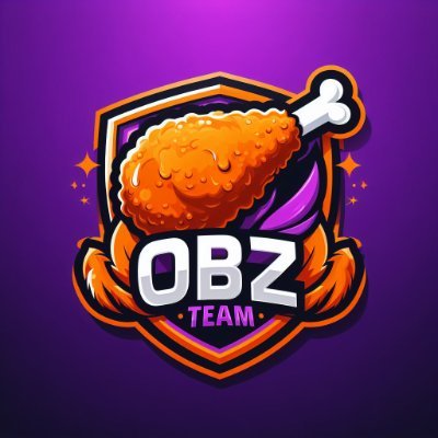 🍗 L'esport, le poulet et les copains. 
✉️ Contact pro : contactOBZEsport@gmail.com
🎥 Youtube : https://t.co/W0ssel1sf4