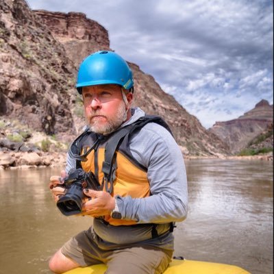 Photographer, workshop instructor, and speaker. Contributor to Arizona Highways and National Geographic Traveler.