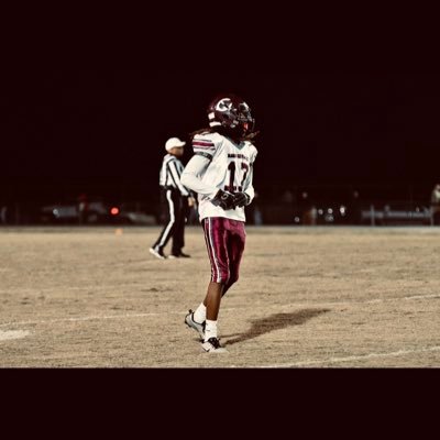 Nash Central High School ‘25|WR/FS|6’0” 150lbs| 3.7 Weighted GPA| Cell: 252-382-6871| Email: JaaJon0541@ncpschools.org