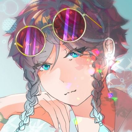 asra 佳佳 🍃さんのプロフィール画像