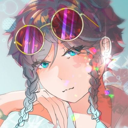 hi im asra! | 🇸🇬 | eng/中文 | 20s | she/her |  self-taught artist | No AI❌ | genshin, hsr, hi3, arknights, vtubers!