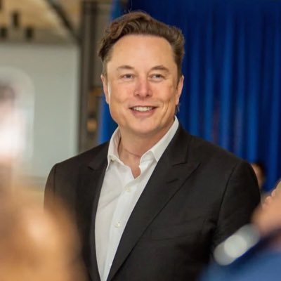 Elon musk 🚀🚀🚀 | Spacex .CEO&CTO 🚔| https://t.co/CHPbd13HQL and product architect  🚄| Hyperloop .Founder of The boring company  🤖|CO-Founder-Neturalink,