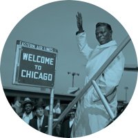 Nat King Cole (@natkingcole) 's Twitter Profile