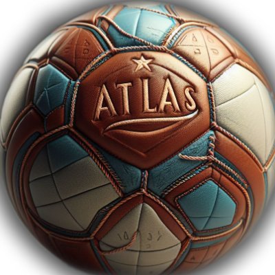Cuenta oficial del Club Atlético Atlas.