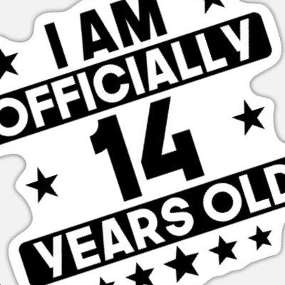 adzboi893's profile picture. im a happy guy most of the time just turned 14 😃 easy going down to talk about anything hmu