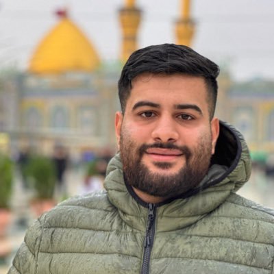 🇮🇶ساکن کربلا #عکاس_حرم_سیدالشهدا 📸