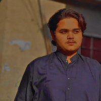 MD Adeeb Shahid (@adeebshahzada1) 's Twitter Profile