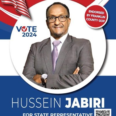 Republican Candidate State Representative District 6 Husband/Father of 2 teenages.Former,strategic com advisor US Military Africom- MISO &Voice of America