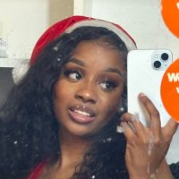 $ (@imaniquamae) 's Twitter Profile Photo