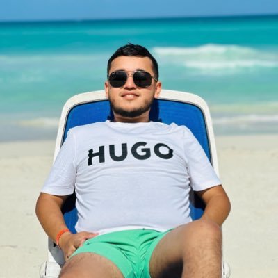 JosecarlosHaro1's profile picture. 