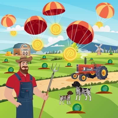 Airdrop Farmer, helping get you the info you need to collect that free money we all want! Join the discord for more info on each airdrop I talk about on here!