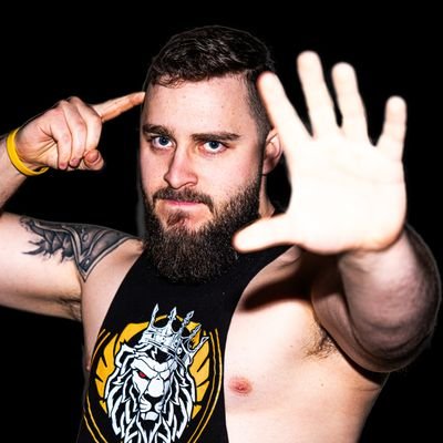 smittygunn's profile picture. Professional Wrestler. Trained at  Battle Arts Academy in Mississauga.
For Bookings and Enquiries: smittygunn@gmail.com