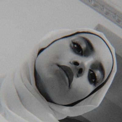 Amira_AbdElgwad's profile picture. diary of a pharaoh!