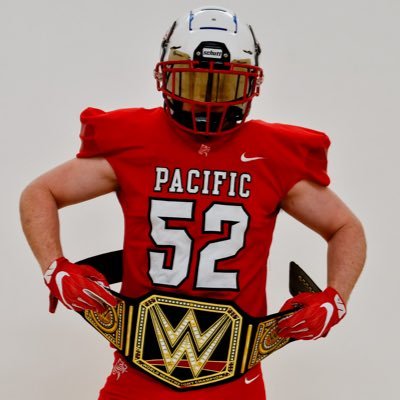 PACU ‘28 | ILB | 6’1 210 | #1Way 🔴⚫️ | #DarkSide | #GOBOXERS🥊 |