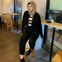 nancy (@nancyashraf0) 's Twitter Profile