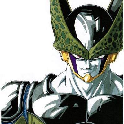 Cell Perfeito