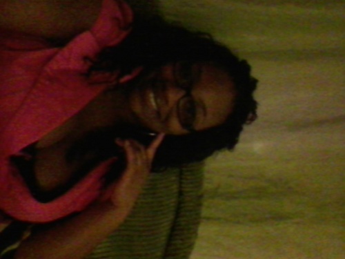 Luvin_jaz's profile picture. 