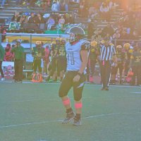 Aaron Cassidy (@aaroncassidy08) 's Twitter Profile