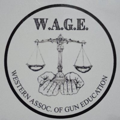 Western Assoc. for Gun Education
We are a Western NY 501c organization loyal to the rights of its people, preserving, protecting, & defending the Constitution