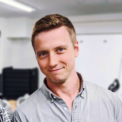 mpbuquet's profile picture. designer | researcher | strategist | ridiculous human being