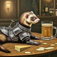 DrunknFerret (@thedrunknferret) 's Twitter Profile