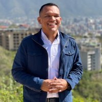 Antonio Galindez (@galindez_vzla) 's Twitter Profile Photo Antonio Galindez (@galindez_vzla) 's Twitter Profile Photo